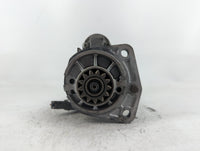 2008-2015 Nissan Rogue Car Starter Motor Solenoid OEM P/N:M000TA0272 23300 ET80C Fits Fits 2008 2009 2010 2011 2012 2013 201