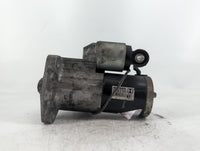 2008-2015 Nissan Rogue Car Starter Motor Solenoid OEM P/N:M000TA0272 23300 ET80C Fits Fits 2008 2009 2010 2011 2012 2013 201
