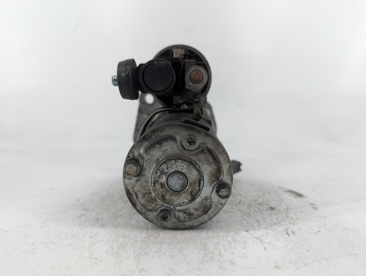 2008-2015 Nissan Rogue Car Starter Motor Solenoid OEM P/N:M000TA0272 23300 ET80C Fits Fits 2008 2009 2010 2011 2012 2013 201