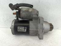 2014-2015 Nissan Rogue Car Starter Motor Solenoid OEM P/N:M000TB0071ZC 23300 3TA0A Fits Fits 2013 2014 2015 2016 2017 2018 O