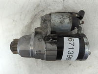 2014-2015 Nissan Rogue Car Starter Motor Solenoid OEM P/N:M000TB0071ZC 23300 3TA0A Fits Fits 2013 2014 2015 2016 2017 2018 O