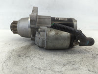 2014-2015 Nissan Rogue Car Starter Motor Solenoid OEM P/N:M000TB0071ZC 23300 3TA0A Fits Fits 2013 2014 2015 2016 2017 2018 O
