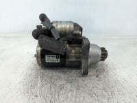 2015-2020 Nissan Rogue Car Starter Motor Solenoid OEM P/N:23300 3TA0C Fits Fits 2015 2016 2017 2018 2019 2020 OEM Used Auto 