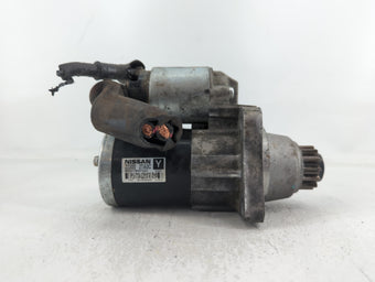compare product 2015-2020 Nissan Rogue Car Starter Motor Solenoid OEM P/N:23300 3TA0C Fits Fits 2015 2016 2017 2018 2019 2020 OEM Used Auto Parts