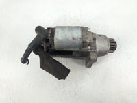 2015-2020 Nissan Rogue Car Starter Motor Solenoid OEM P/N:23300 3TA0C Fits Fits 2015 2016 2017 2018 2019 2020 OEM Used Auto 