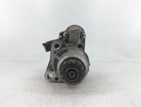 2015-2020 Nissan Rogue Car Starter Motor Solenoid OEM P/N:23300 3TA0C Fits Fits 2015 2016 2017 2018 2019 2020 OEM Used Auto 