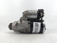 2015-2020 Nissan Rogue Car Starter Motor Solenoid OEM P/N:23300 3TA0C Fits Fits 2015 2016 2017 2018 2019 2020 OEM Used Auto 