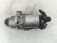 2015-2020 Nissan Rogue Car Starter Motor Solenoid OEM P/N:23300 3TA0C Fits Fits 2015 2016 2017 2018 2019 2020 OEM Used Auto 