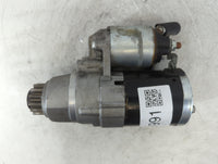 2015-2020 Nissan Rogue Car Starter Motor Solenoid OEM P/N:23300 3TA0C Fits Fits 2015 2016 2017 2018 2019 2020 OEM Used Auto 