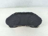 2014-2015 Nissan Rogue Instrument Cluster Speedometer Gauges P/N:CKMX-AGS 248109TA3A Fits Fits 2014 2015 OEM Used Auto Parts