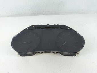 compare product 2014-2015 Nissan Rogue Instrument Cluster Speedometer Gauges P/N:CKMX-AGS 248109TA3A Fits Fits 2014 2015 OEM Used Auto Parts