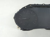 2014-2015 Nissan Rogue Instrument Cluster Speedometer Gauges P/N:CKMX-AGS 248109TA3A Fits Fits 2014 2015 OEM Used Auto Parts