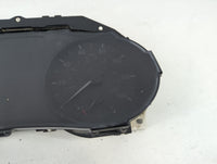 2014-2015 Nissan Rogue Instrument Cluster Speedometer Gauges P/N:CKMX-AGS 248109TA3A Fits Fits 2014 2015 OEM Used Auto Parts