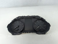 2015 Nissan Rogue Instrument Cluster Speedometer Gauges P/N:5HA3A/A5DX Fits OEM Used Auto Parts - Oemusedautoparts1.com