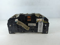 2015 Nissan Rogue Instrument Cluster Speedometer Gauges P/N:5HA3A/A5DX Fits OEM Used Auto Parts - Oemusedautoparts1.com