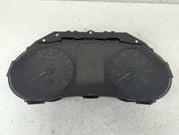 2014-2015 Nissan Rogue Instrument Cluster Speedometer Gauges P/N:248109TA0A Fits Fits 2014 2015 OEM Used Auto Parts - Oemuse