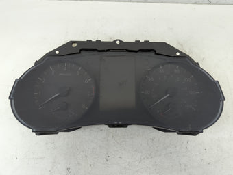 compare product 2014-2015 Nissan Rogue Instrument Cluster Speedometer Gauges P/N:248109TA0A Fits Fits 2014 2015 OEM Used Auto Parts