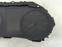 2014-2015 Nissan Rogue Instrument Cluster Speedometer Gauges P/N:248109TA0A Fits Fits 2014 2015 OEM Used Auto Parts - Oemuse