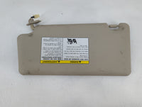 2008-2015 Nissan Rogue Sun Visor Shade Replacement Passenger Right Mirror Fits Fits 2008 2009 2010 2011 2012 2013 2014 2015 