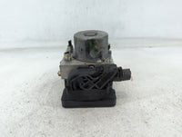2014-2015 Nissan Rogue ABS Pump Control Module Replacement P/N:47660 4BF0A Fits Fits 2014 2015 OEM Used Auto Parts - Oemused