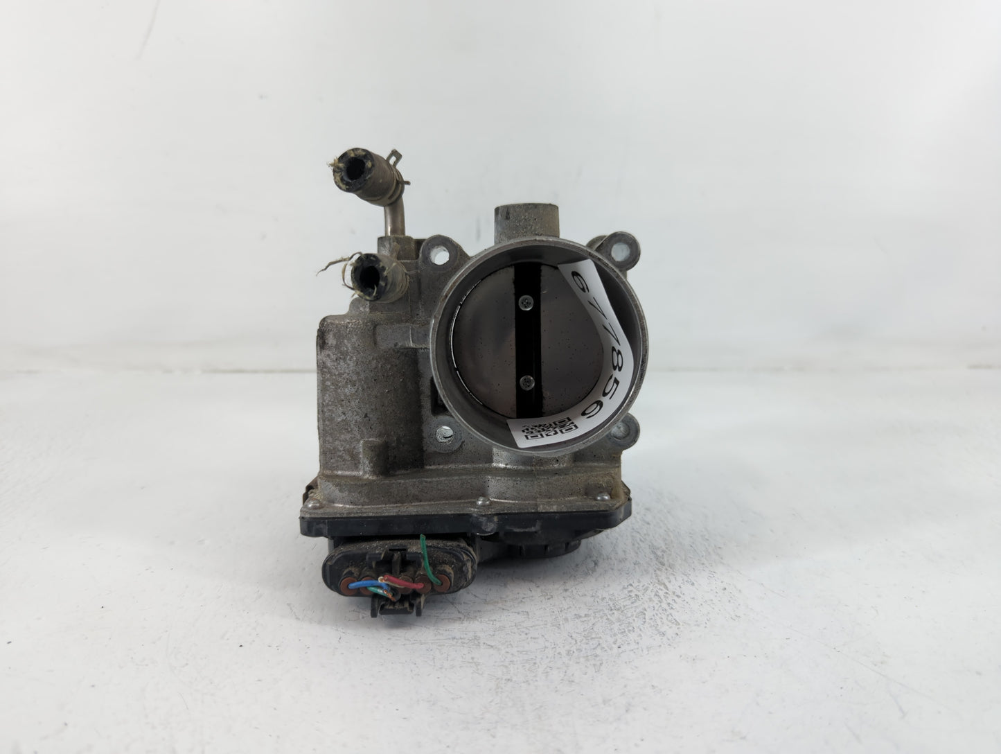2014-2020 Nissan Rogue Throttle Body P/N:5D29 00102 3IA60-01 A Fits Fits 2013 2014 2015 2016 2017 2018 2019 2020 OEM Used Au