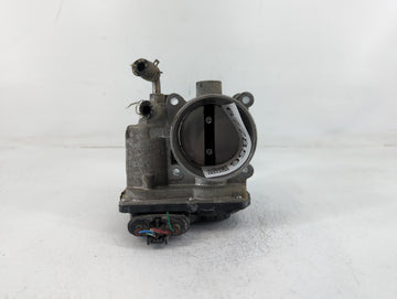 2014-2020 Nissan Rogue Throttle Body P/N:5D29 00102 3IA60-01 A Fits Fits 2013 2014 2015 2016 2017 2018 2019 2020 OEM Used Au