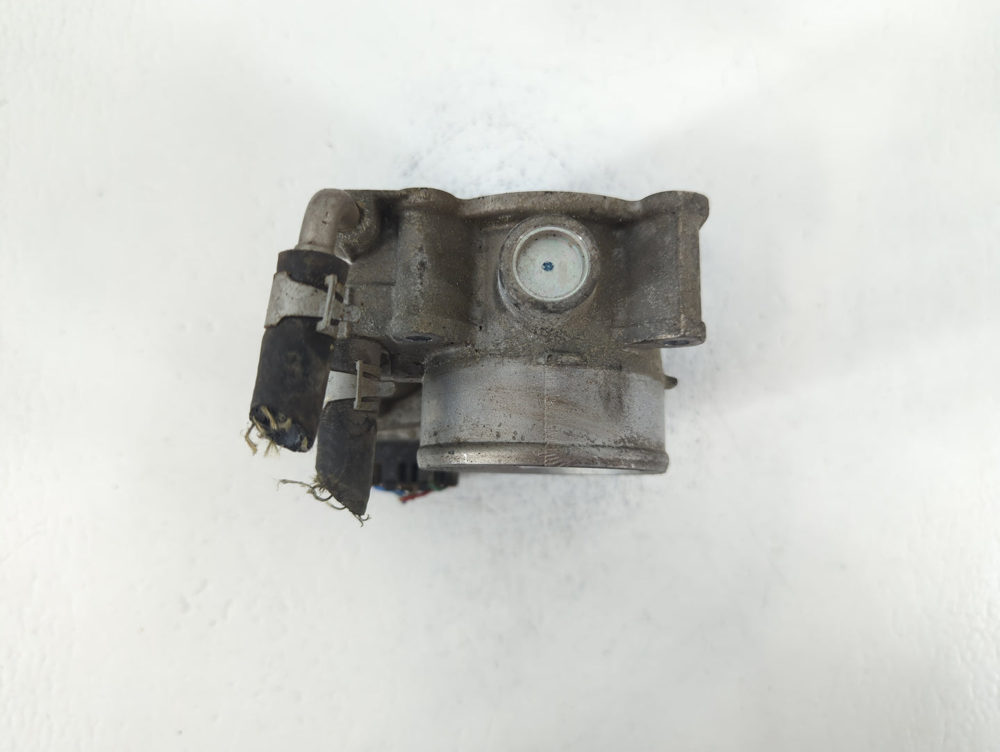 2014-2020 Nissan Rogue Throttle Body P/N:5D29 00102 3IA60-01 A Fits Fits 2013 2014 2015 2016 2017 2018 2019 2020 OEM Used Au