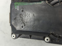 2014-2020 Nissan Rogue Throttle Body P/N:5D29 00102 3IA60-01 A Fits Fits 2013 2014 2015 2016 2017 2018 2019 2020 OEM Used Au
