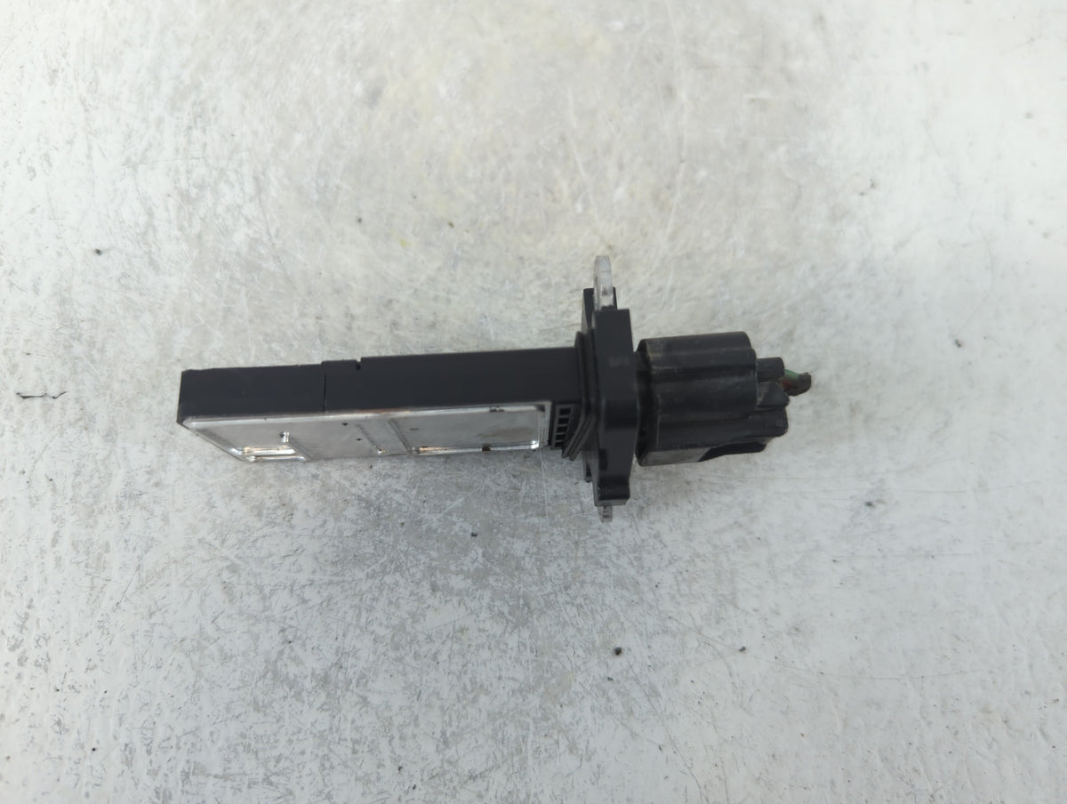 2008-2015 Nissan Rogue Mass Air Flow Meter Maf Sensor 677915 - Oemusedautoparts1.com