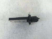 2008-2015 Nissan Rogue Mass Air Flow Meter Maf Sensor 677915 - Oemusedautoparts1.com
