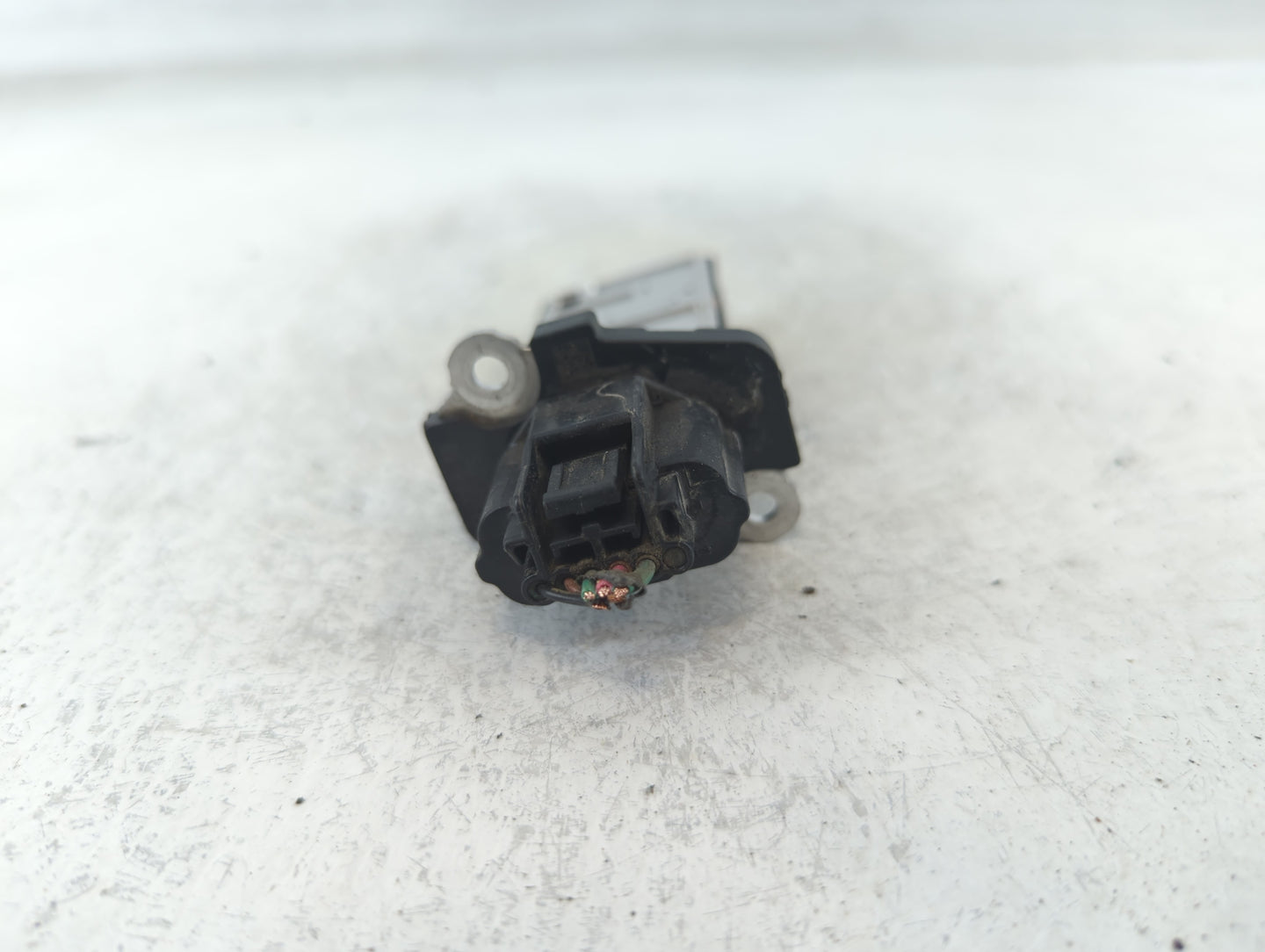 2008-2015 Nissan Rogue Mass Air Flow Meter Maf - Oemusedautoparts1.com