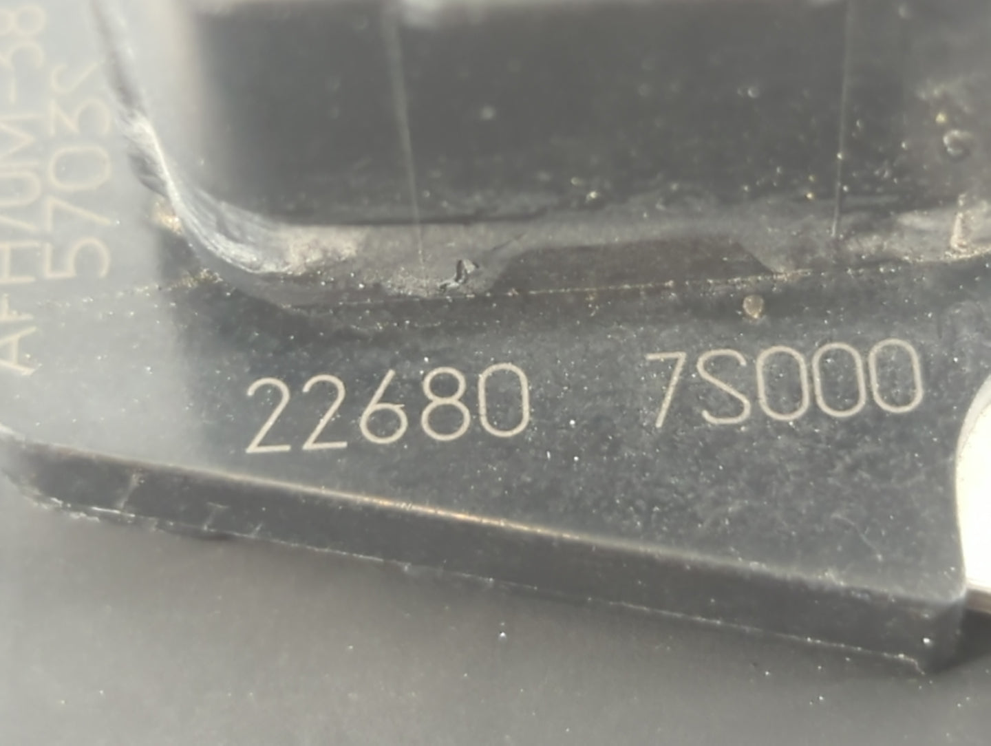 2008-2015 Nissan Rogue Mass Air Flow Meter Maf - Oemusedautoparts1.com