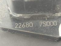 2008-2015 Nissan Rogue Mass Air Flow Meter Maf - Oemusedautoparts1.com
