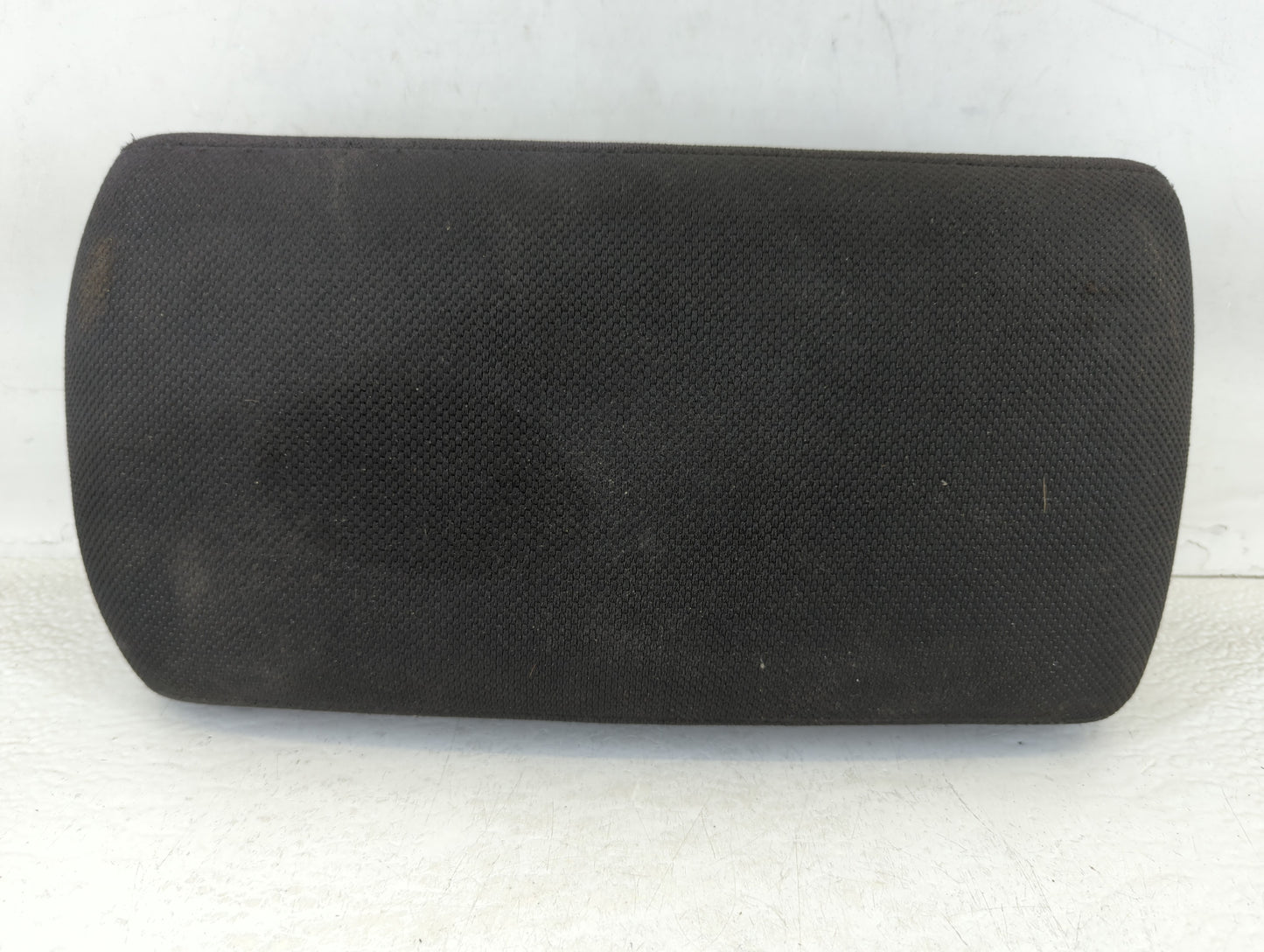 2013-2015 Nissan Rogue Center Console Armrest Cover Lid Black - Oemusedautoparts1.com