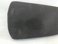 2013-2015 Nissan Rogue Center Console Armrest Cover Lid Black - Oemusedautoparts1.com