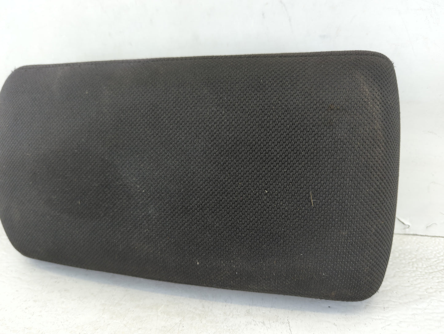 2013-2015 Nissan Rogue Center Console Armrest Cover Lid Black - Oemusedautoparts1.com