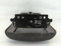 2013-2015 Nissan Rogue Center Console Armrest Cover Lid Black - Oemusedautoparts1.com
