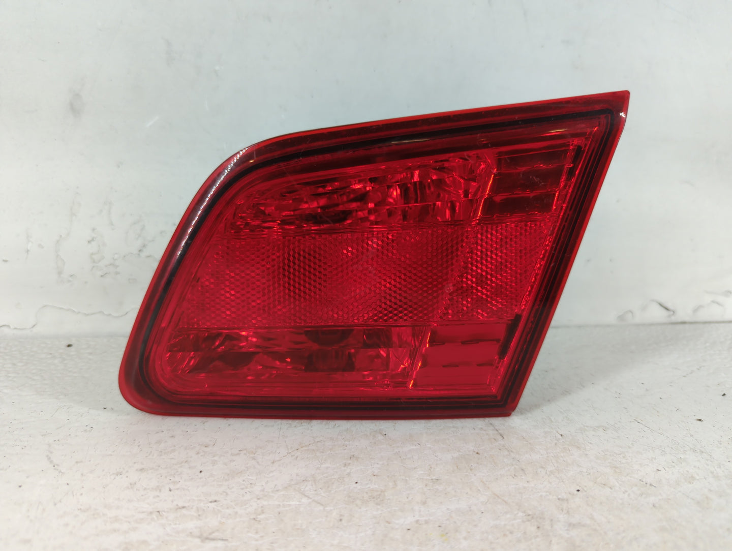 2009-2015 Nissan Rogue Tail Light Assembly Driver Left OEM P/N:2PA 946 099 Fits Fits 2009 2010 2011 2012 2013 2014 2015 OEM 