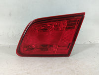 2009-2015 Nissan Rogue Tail Light Assembly Driver Left OEM P/N:2PA 946 099 Fits Fits 2009 2010 2011 2012 2013 2014 2015 OEM 