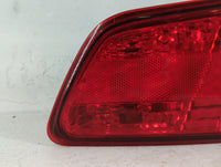 2009-2015 Nissan Rogue Tail Light Assembly Driver Left OEM P/N:2PA 946 099 Fits Fits 2009 2010 2011 2012 2013 2014 2015 OEM 