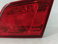 2009-2015 Nissan Rogue Tail Light Assembly Driver Left OEM P/N:2PA 946 099 Fits Fits 2009 2010 2011 2012 2013 2014 2015 OEM 