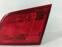 2009-2015 Nissan Rogue Tail Light Assembly Driver Left OEM P/N:2PA 946 099 Fits Fits 2009 2010 2011 2012 2013 2014 2015 OEM 