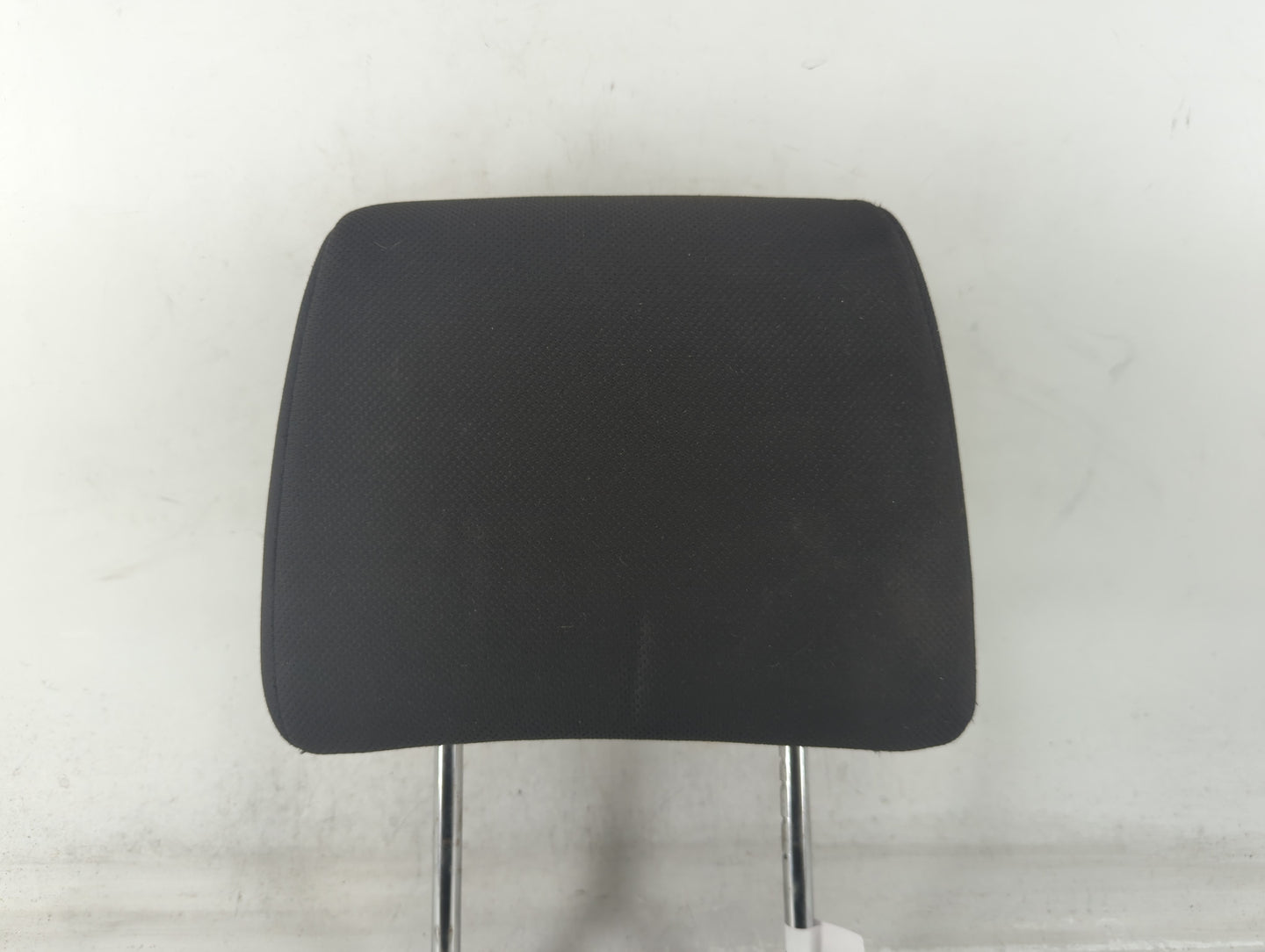 2015 Nissan Rogue Headrest Head Rest Front Driver Passenger Seat Black - Oemusedautoparts1.com
