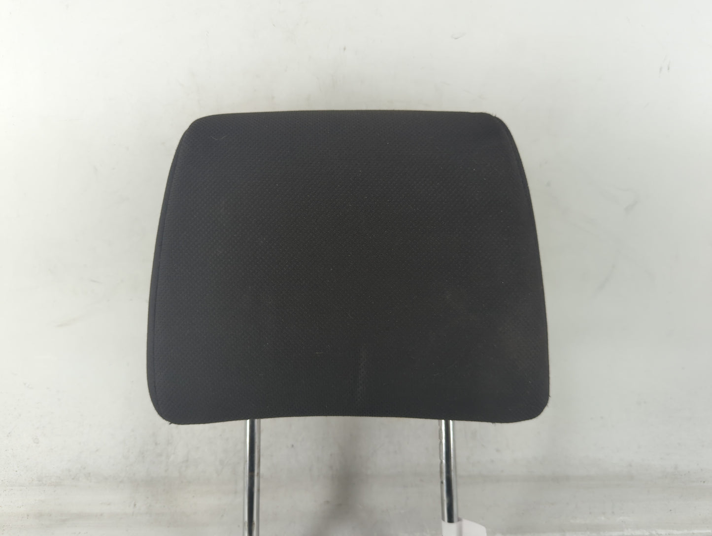 2015 Nissan Rogue Headrest Head Rest Front Driver Passenger Seat Black - Oemusedautoparts1.com