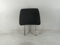 2015 Nissan Rogue Headrest Head Rest Front Driver Passenger Seat Black - Oemusedautoparts1.com