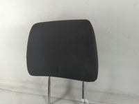 2015 Nissan Rogue Headrest Head Rest Front Driver Passenger Seat Black - Oemusedautoparts1.com