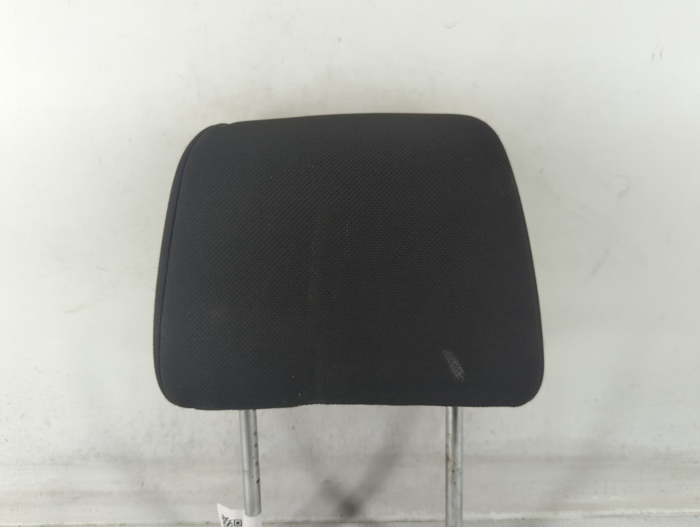 2015 Nissan Rogue Headrest Head Rest Front Driver Passenger Seat Black - Oemusedautoparts1.com