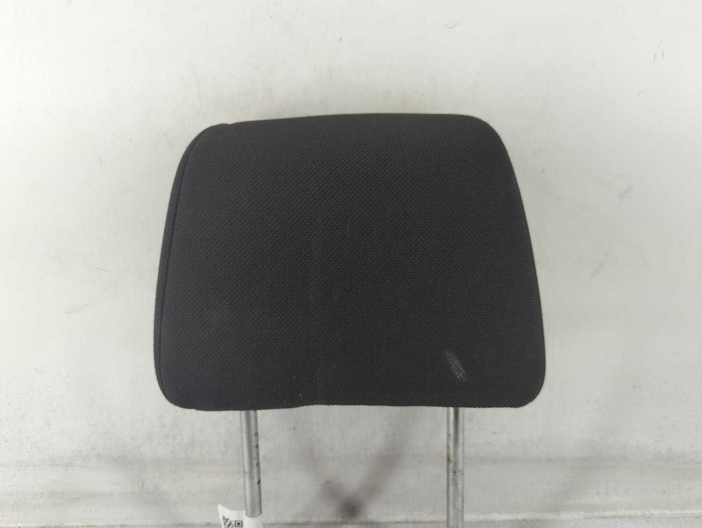 2015 Nissan Rogue Headrest Head Rest Front Driver Passenger Seat Black - Oemusedautoparts1.com