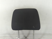 2015 Nissan Rogue Headrest Head Rest Front Driver Passenger Seat Black - Oemusedautoparts1.com
