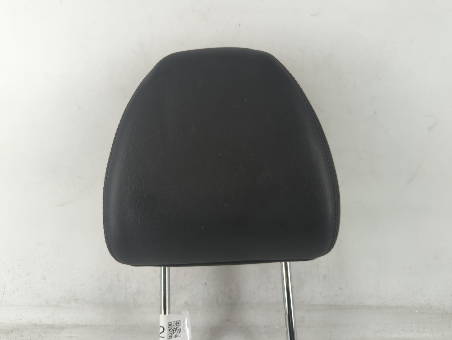 2015 Nissan Rogue Headrest Head Rest Front Driver Passenger Seat Fits OEM Used Auto Parts - Oemusedautoparts1.com